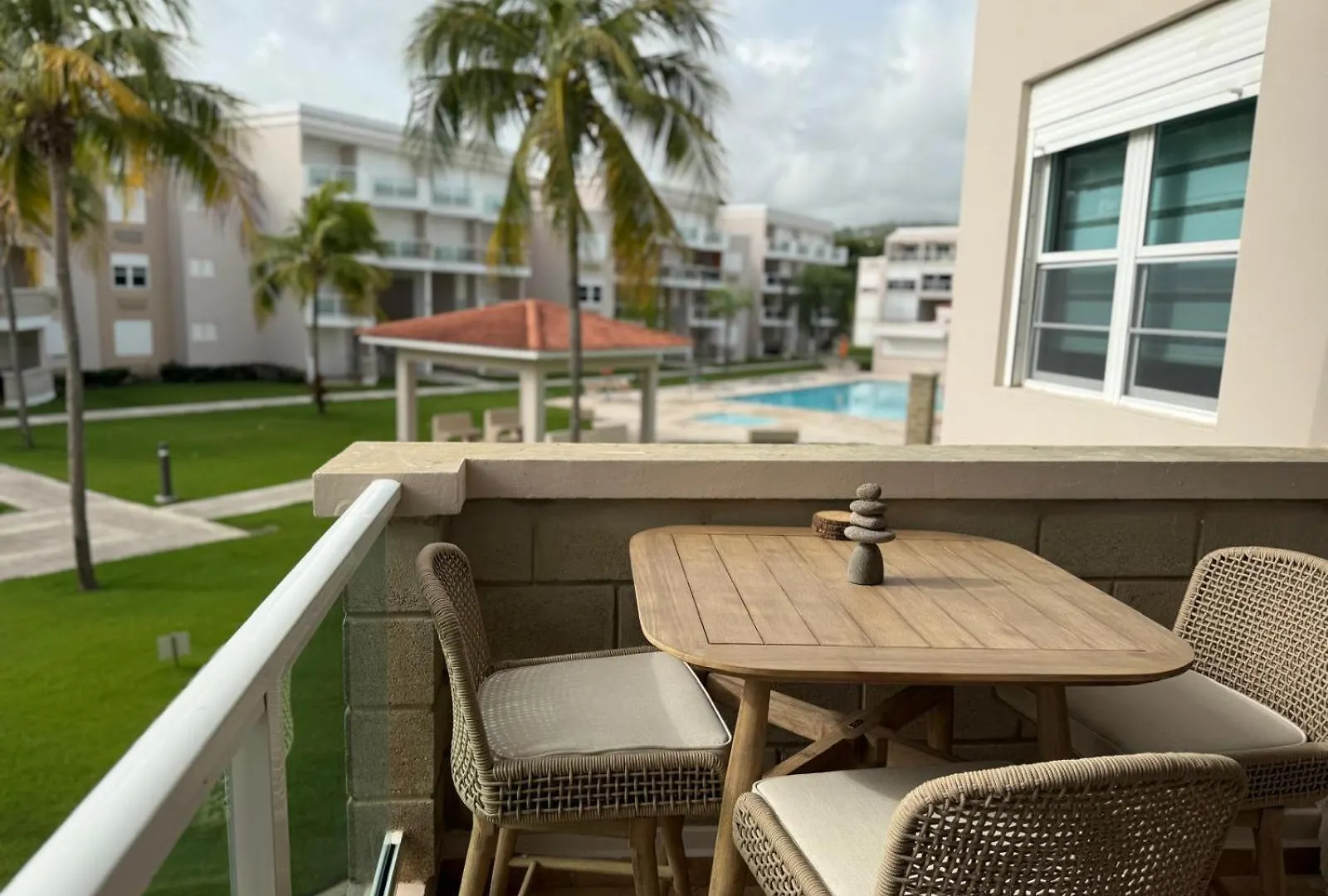 شقة Caribbean Zen At Bosque Del Mar - Las Picuas - ريو غراندي